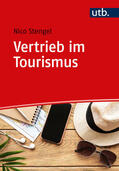 Stengel |  Vertrieb im Tourismus | Buch |  Sack Fachmedien
