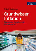 Petersen |  Grundwissen Inflation | Buch |  Sack Fachmedien