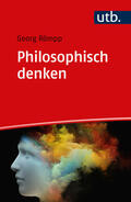 Römpp |  Philosophisch denken | Buch |  Sack Fachmedien