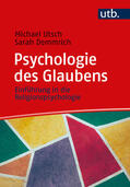 Utsch / Demmrich |  Psychologie des Glaubens | Buch |  Sack Fachmedien