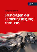 Roos |  Grundlagen der Rechnungslegung nach IFRS | Buch |  Sack Fachmedien