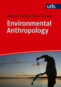 Bollig / Krause |  Environmental Anthropology | Buch |  Sack Fachmedien