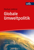 Lederer |  Globale Umweltpolitik | Buch |  Sack Fachmedien