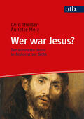 Theißen / Merz |  Wer war Jesus? | Buch |  Sack Fachmedien