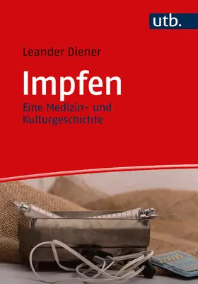 Diener |  Impfen | Buch |  Sack Fachmedien