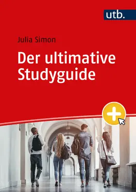 Simon |  Der ultimative Studyguide | Buch |  Sack Fachmedien