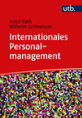 Rath / Schmeisser |  Internationales Personalmanagement | Buch |  Sack Fachmedien