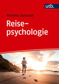 Zschocke |  Reisepsychologie | Buch |  Sack Fachmedien