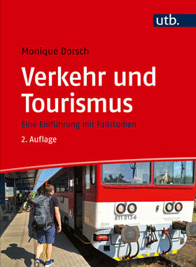 Dorsch |  Verkehr und Tourismus | Buch |  Sack Fachmedien
