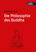 Gäb |  Die Philosophie des Buddha | Buch |  Sack Fachmedien