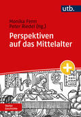 Fenn / Riedel |  Perspektiven auf das Mittelalter | Buch |  Sack Fachmedien