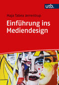 Jerrentrup |  Einführung ins Mediendesign | Buch |  Sack Fachmedien