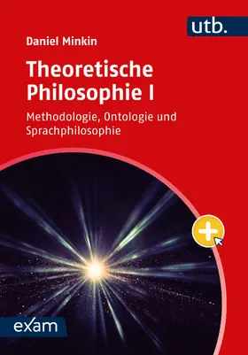 Minkin |  Theoretische Philosophie I | Buch |  Sack Fachmedien