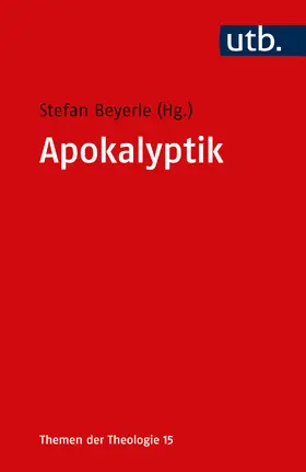 Beyerle |  Apokalyptik | Buch |  Sack Fachmedien