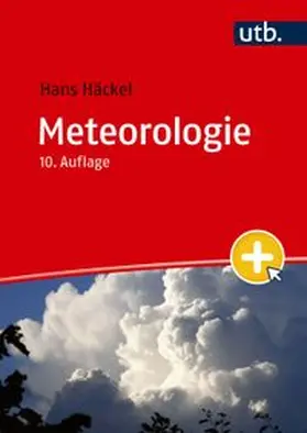 Häckel |  Meteorologie | Buch |  Sack Fachmedien
