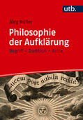 Noller |  Philosophie der Aufklärung | Buch |  Sack Fachmedien