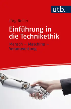 Noller |  Einführung in die Technikethik | Buch |  Sack Fachmedien