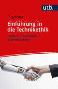Noller |  Einführung in die Technikethik | Buch |  Sack Fachmedien