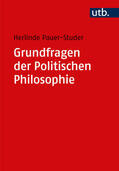 Pauer-Studer |  Grundfragen der Politischen Philosophie | Buch |  Sack Fachmedien