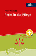 Kostorz |  Recht in der Pflege | Buch |  Sack Fachmedien