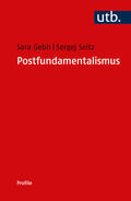 Gebh / Seitz |  Postfundamentalismus | Buch |  Sack Fachmedien