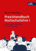 Vöing |  Praxishandbuch Hochschullehre I | Buch |  Sack Fachmedien