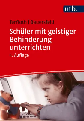 Terfloth / Bauersfeld |  Schüler mit geistiger Behinderung unterrichten | Buch |  Sack Fachmedien