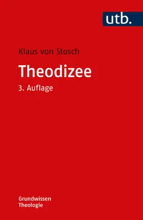 von Stosch | Theodizee | Buch | 978-3-8252-6348-5 | sack.de