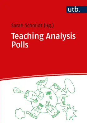 Schmidt |  Teaching Analysis Polls | Buch |  Sack Fachmedien