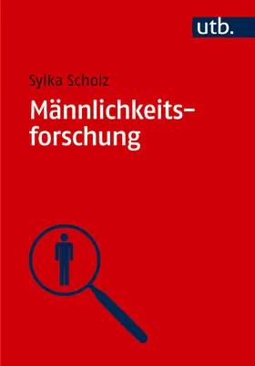 Scholz |  Männlichkeitsforschung | Buch |  Sack Fachmedien