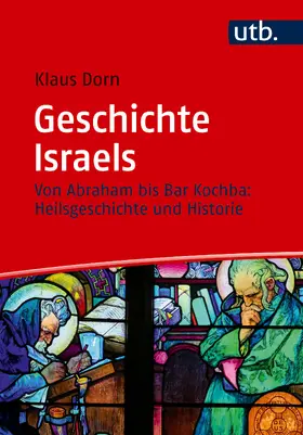 Dorn |  Geschichte Israels | Buch |  Sack Fachmedien