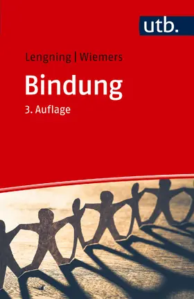 Lengning / Wiemers |  Bindung | Buch |  Sack Fachmedien