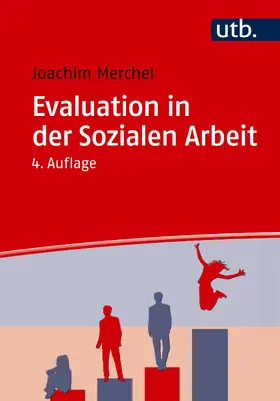 Merchel |  Evaluation in der Sozialen Arbeit | Buch |  Sack Fachmedien