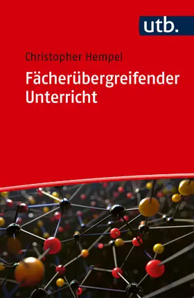 Hempel |  Fächerübergreifender Unterricht | Buch |  Sack Fachmedien