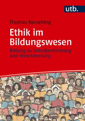 Kesselring |  Ethik im Bildungswesen | Buch |  Sack Fachmedien