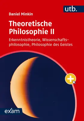 Minkin |  Theoretische Philosophie II | Buch |  Sack Fachmedien