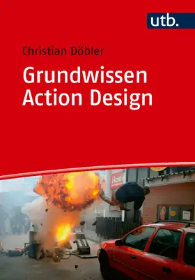 Döbler |  Grundwissen Action Design | Buch |  Sack Fachmedien