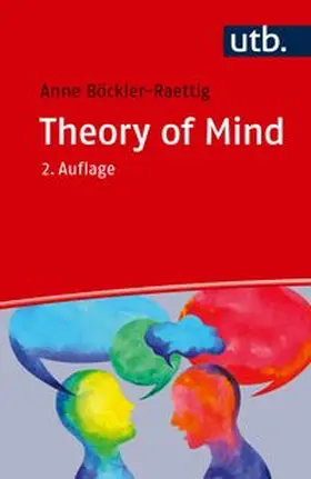 Böckler-Raettig |  Theory of Mind | Buch |  Sack Fachmedien