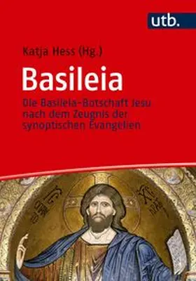 Hess |  Basileia | Buch |  Sack Fachmedien