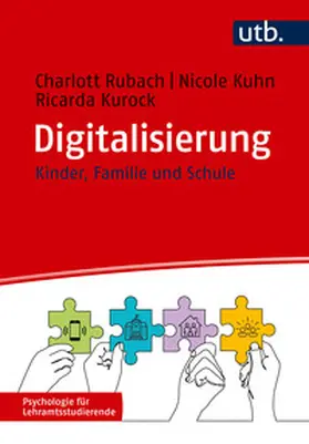 Rubach / Kuhn / Kurock |  Digitalisierung | Buch |  Sack Fachmedien