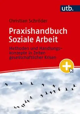 Schröder |  Praxishandbuch Soziale Arbeit | Buch |  Sack Fachmedien