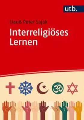 Sajak |  Interreligiöses Lernen | Buch |  Sack Fachmedien
