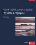 Strahler |  Strahler, A: Physische Geographie | Buch |  Sack Fachmedien