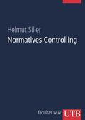 Siller |  Normatives Controlling | Buch |  Sack Fachmedien