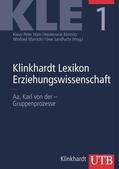 Horn / Kemnitz / Marotzki |  Klinkhardt Lexikon Erziehungswissenschaft (KLE)/3 Bde. | Buch |  Sack Fachmedien