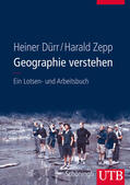 Dürr / Zepp |  Dürr, H: Geographie verstehen | Buch |  Sack Fachmedien