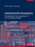 Heringer |  Interkulturelle Kompetenz | Buch |  Sack Fachmedien