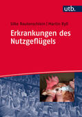 Rautenschlein / Ryll |  Erkrankungen des Nutzgeflügels | Buch |  Sack Fachmedien