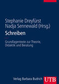 Sennewald / Dreyfürst |  Schreiben | Buch |  Sack Fachmedien