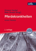 Gerber / Straub |  Pferdekrankheiten | Buch |  Sack Fachmedien